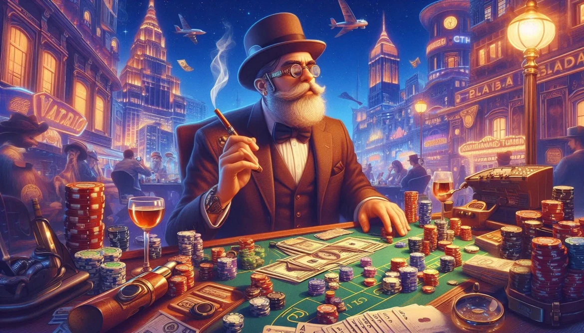 Vivaspin Casino